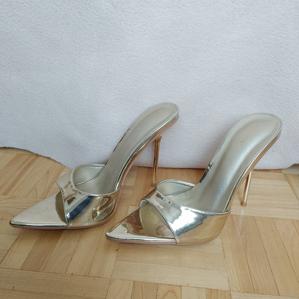 PrettyLittleThing sandal Heels